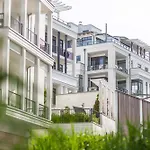 First Panorama Apartament Sellin (Rugen)