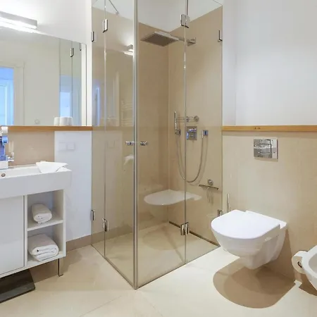 Lägenhet Meerblick, Ferienwohnung, Sellin, Ruegen, First Sellin (Rugen)