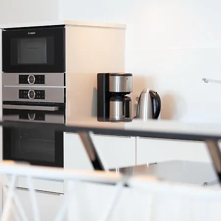 Meerblick, Ferienwohnung, Sellin, Ruegen, First דירה