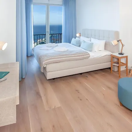 First Panorama Suite * Sellin (Rugen)