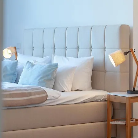 Meerblick, Ferienwohnung, Sellin, Ruegen, First Sellin (Rugen)