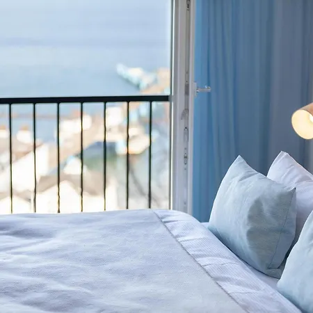 Meerblick, Ferienwohnung, Sellin, Ruegen, First דירה