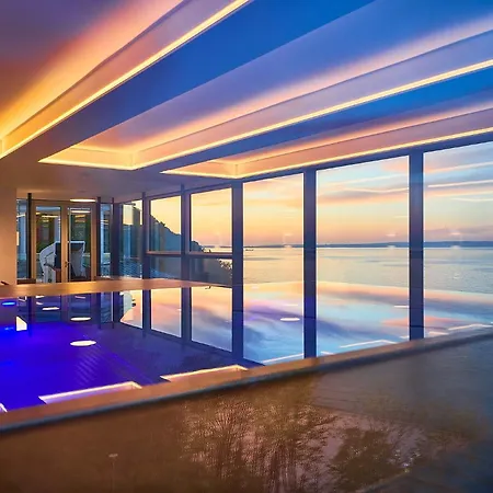 Meerblick, Ferienwohnung, Sellin, Ruegen, First Sellin (Rugen)