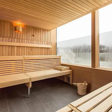 Meerblick, Ferienwohnung, Sellin, Ruegen, First דירה Sellin (Rugen)