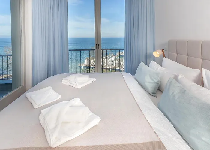 First Panorama Suite