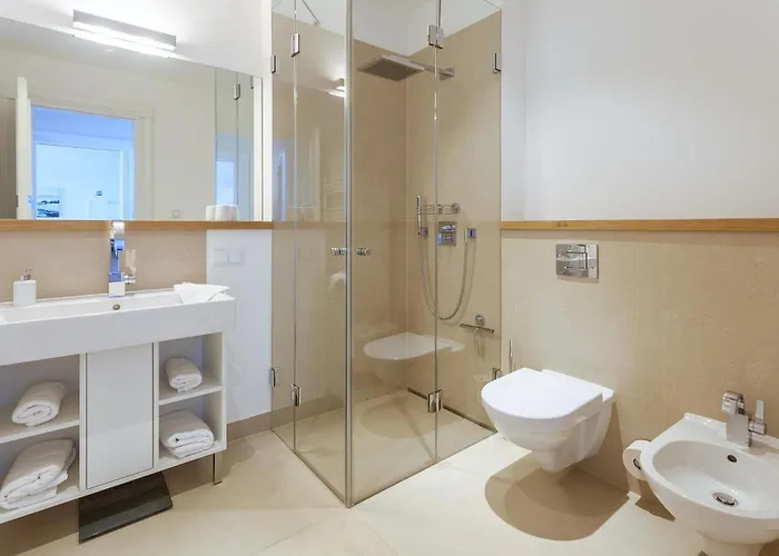 First Panorama Suite Sellin (Rugen)